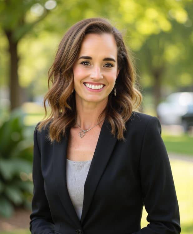 Meet Abbie Laney, APRN, AG-CNS, B.C