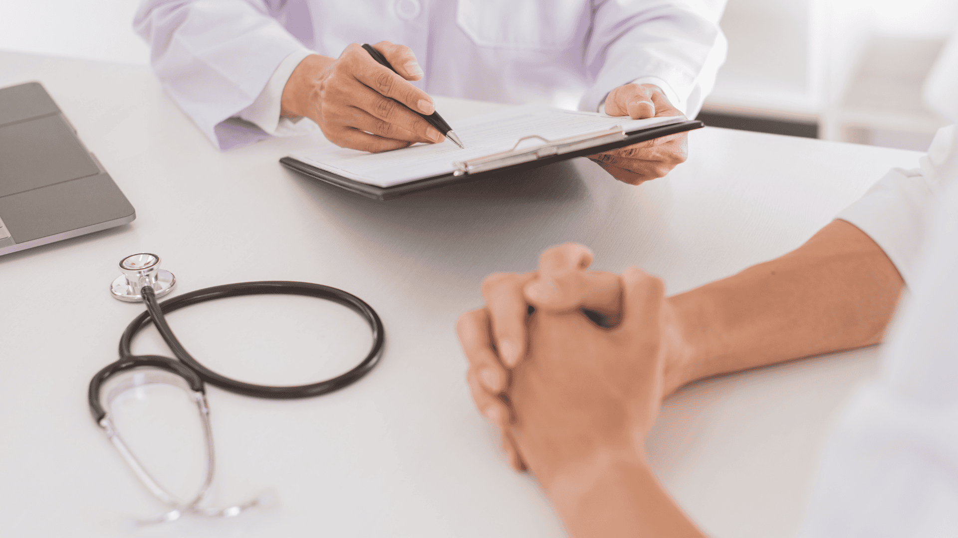 Physical Exam Richmond, TX | Sports, DOT & Employment Physicals