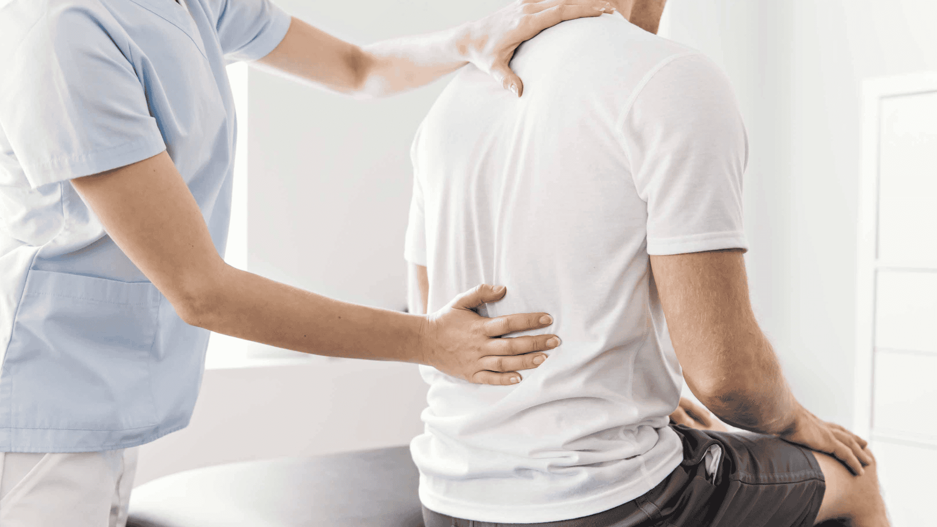 Annual Physicals in Richmond, TX | Grace Health & Wellness Clinic