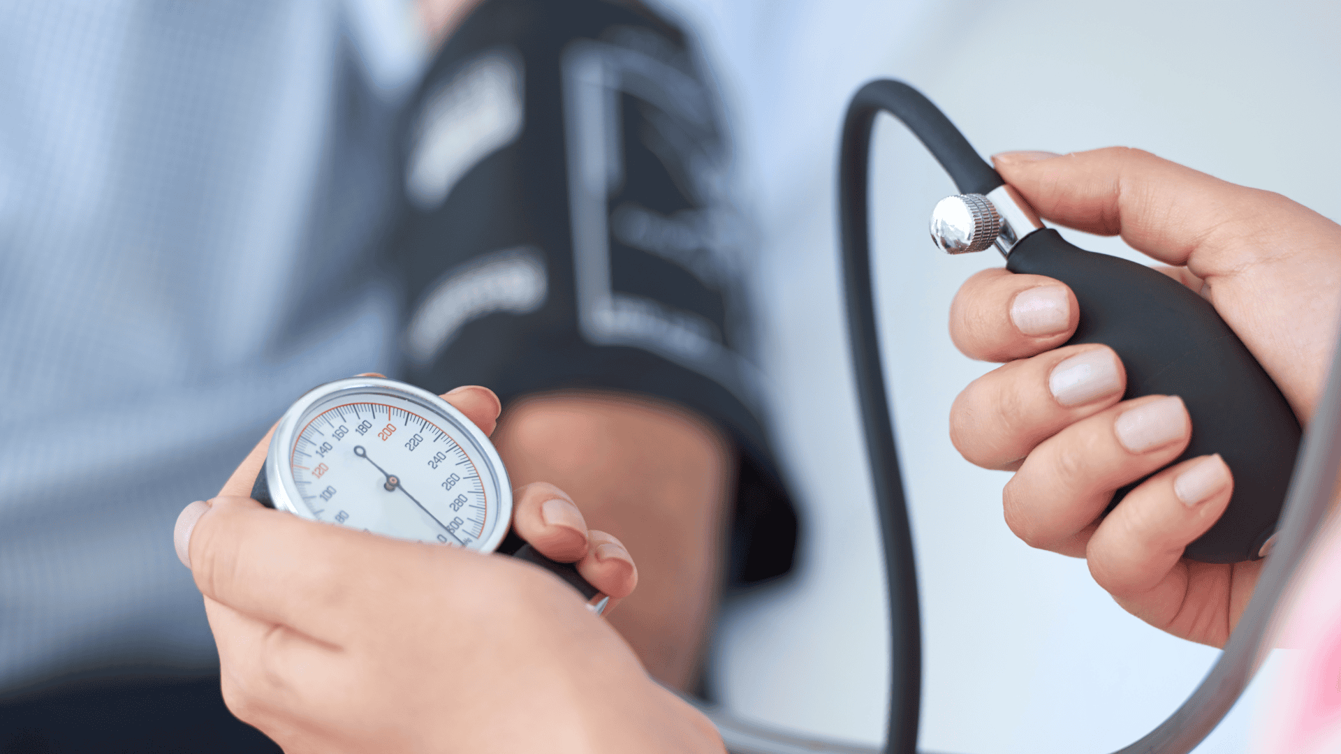 High blood pressure treatment in Richmond, TX. Medication management, lifestyle planning, and ongoing monitoring to protect your heart and health