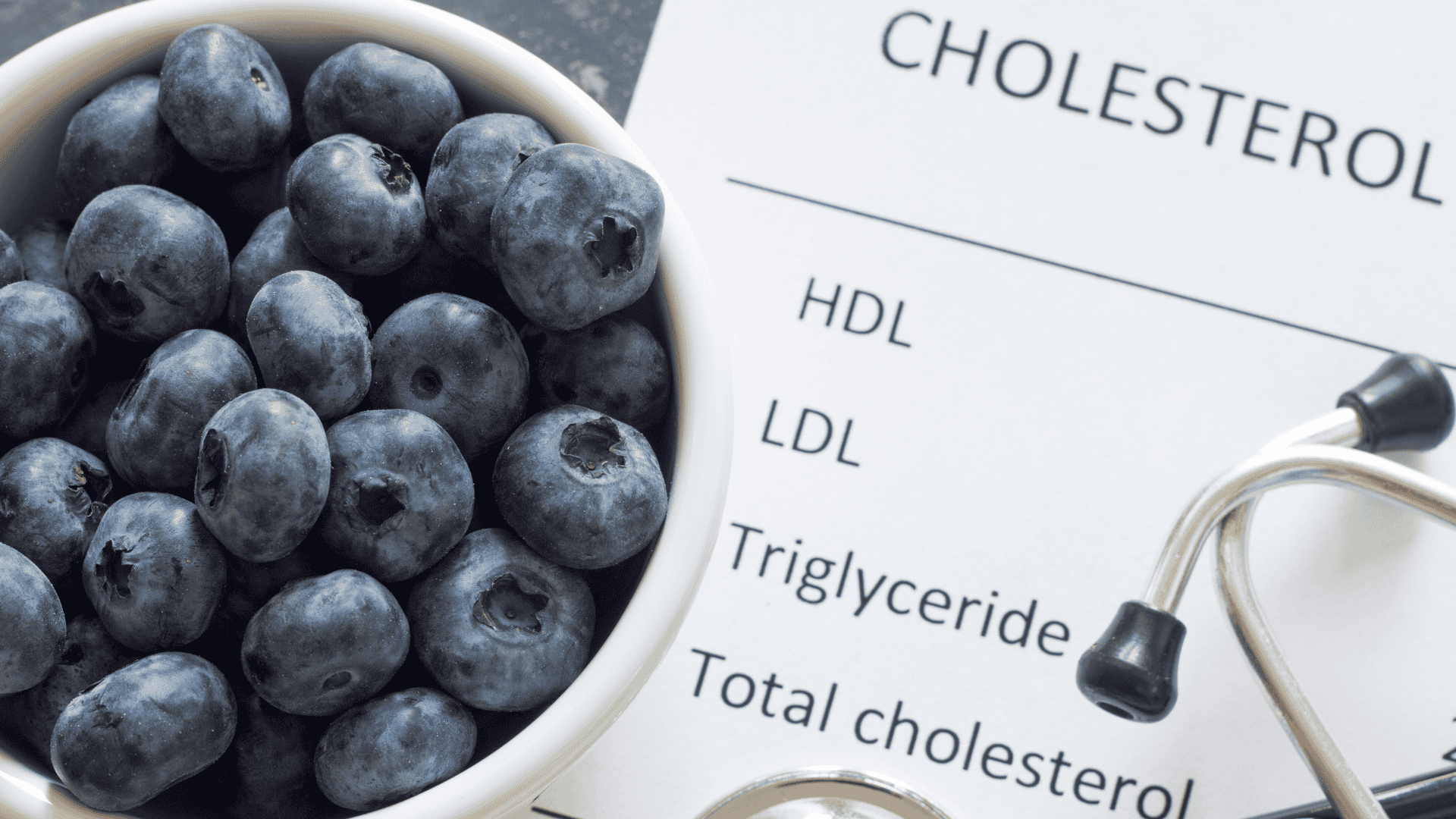 High cholesterol treatment in Richmond, TX. 2
