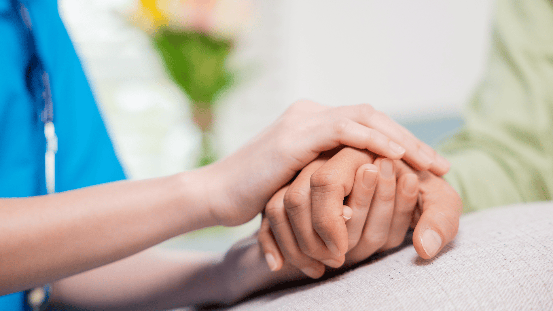 Senior Health & Wellness in Richmond, TX | Grace Health & Wellness Clinic