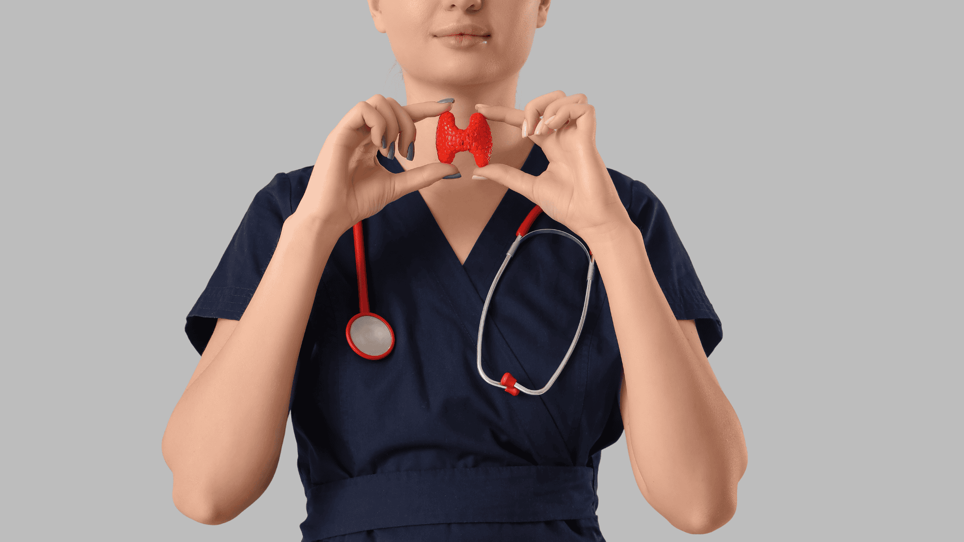 Thyroid Doctor Richmond, TX | Hypothyroidism & Hashimoto's Treatment