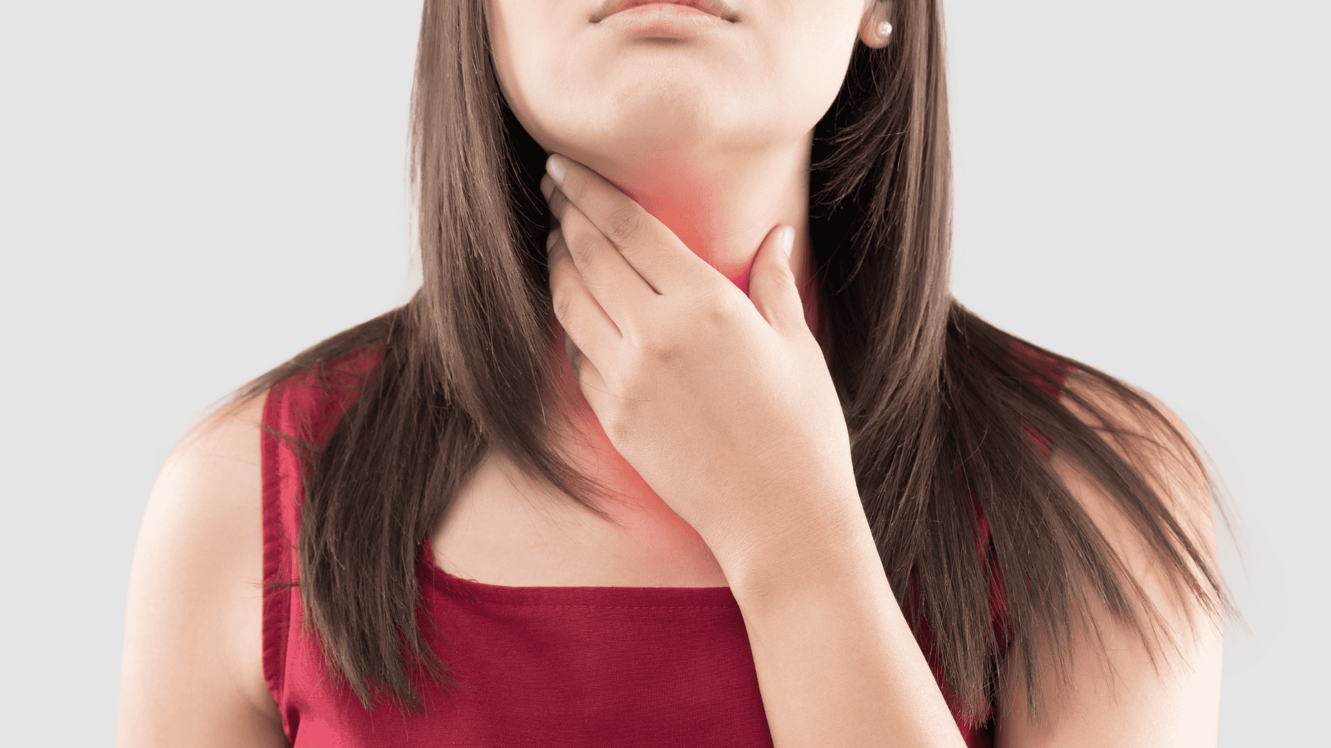 Thyroid Disorder Treatment in Richmond, TX | Grace Health & Wellness Clinic