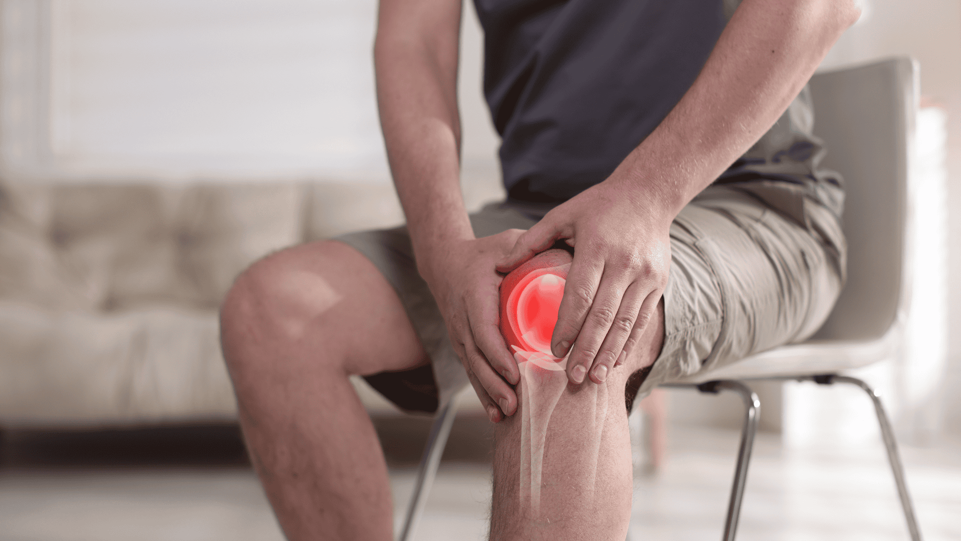 Arthritis Treatment in Richmond, TX | Grace Health & Wellness Clinic